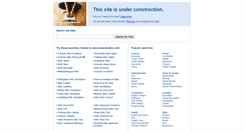 Desktop Screenshot of eclecticattic.com